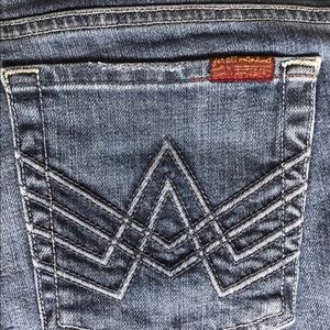 7 for All ManKind Jeans